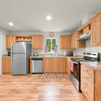 8450 Hazel Court, Maple Falls, WA 98266