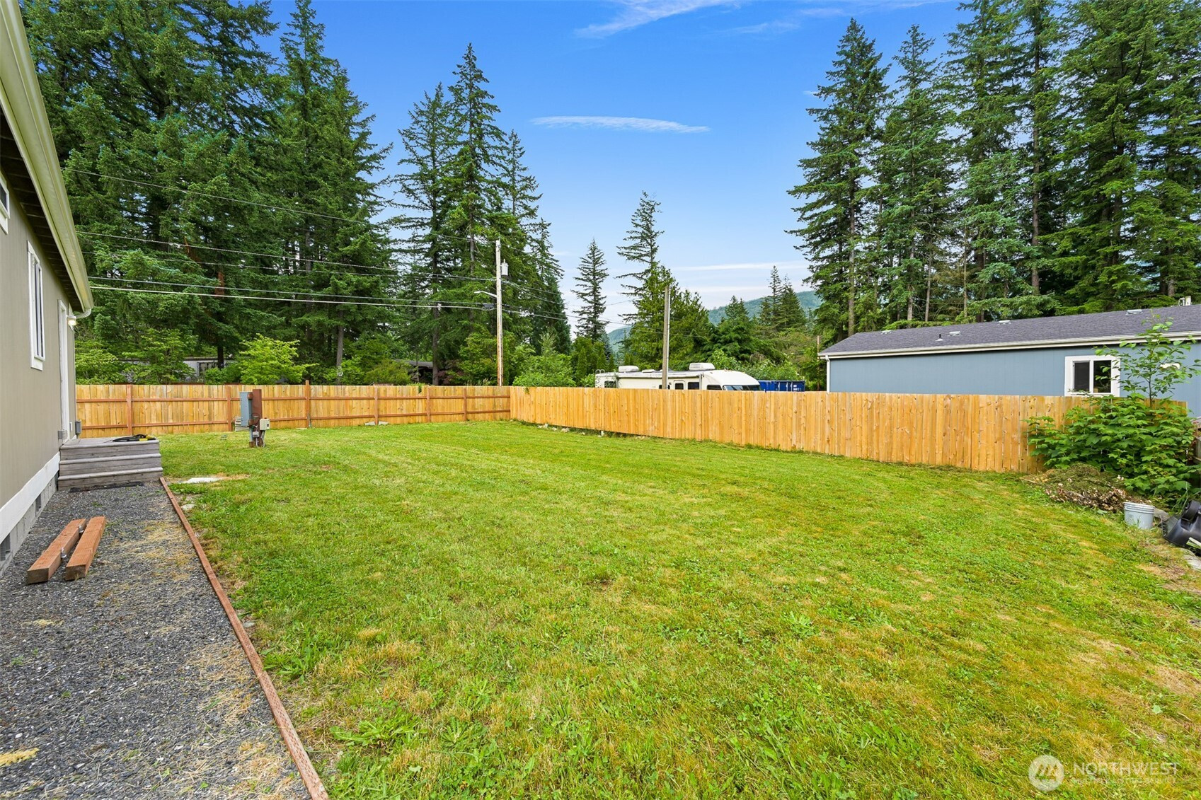 8450 Hazel Court, Maple Falls, WA 98266