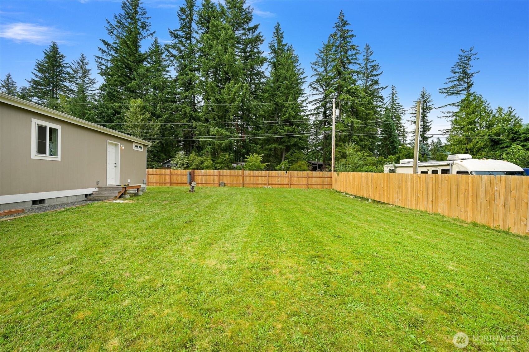 8450 Hazel Court, Maple Falls, WA 98266