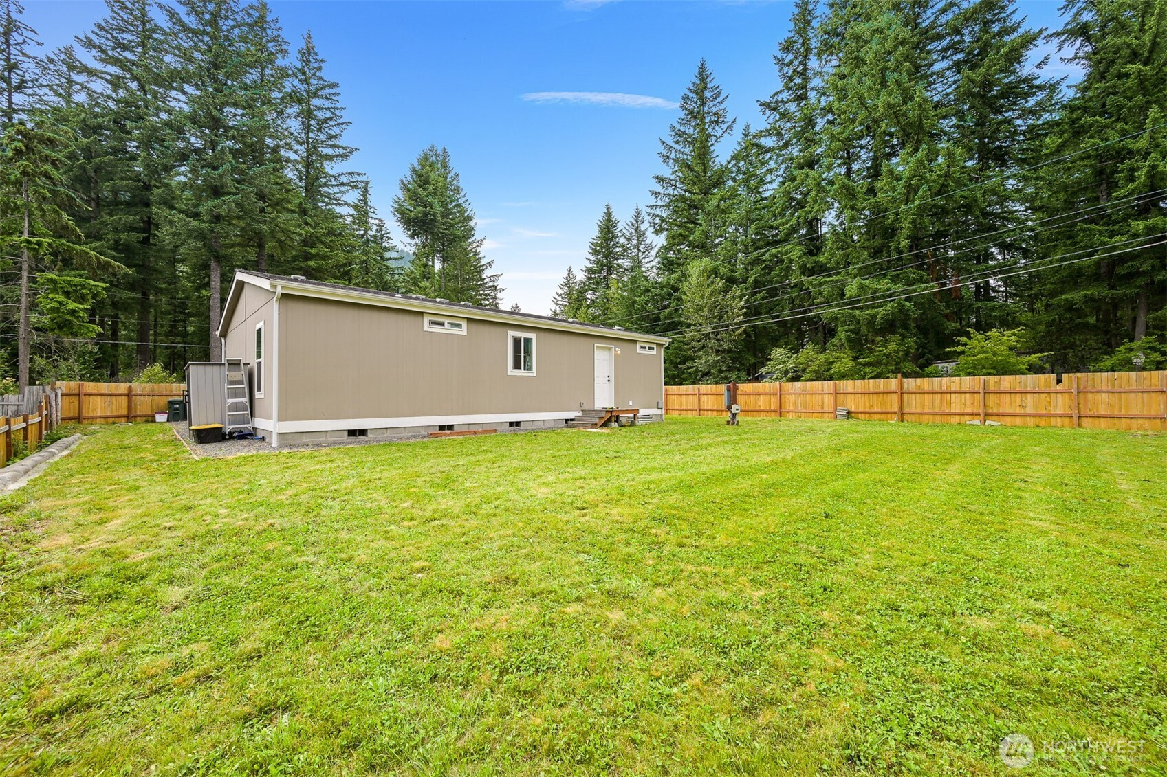 8450 Hazel Court, Maple Falls, WA 98266