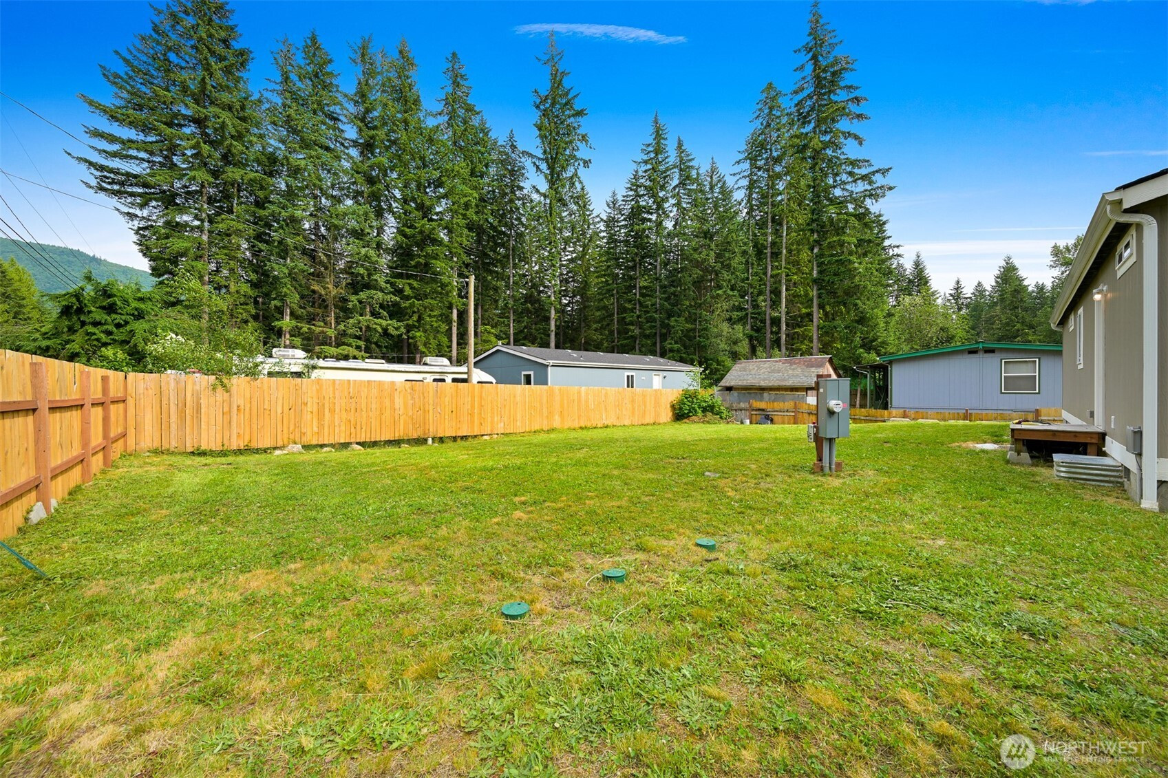 8450 Hazel Court, Maple Falls, WA 98266
