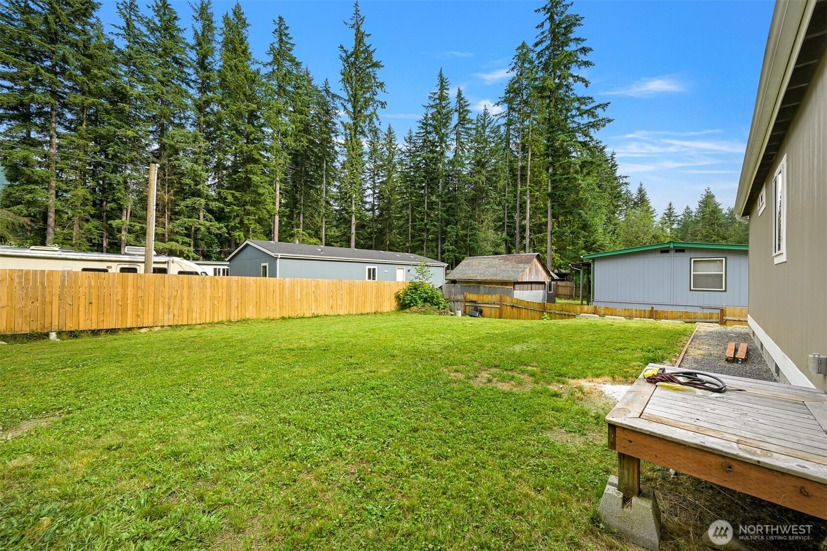 8450 Hazel Court, Maple Falls, WA 98266