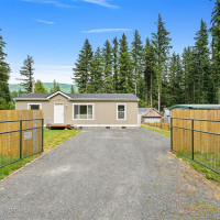 8450 Hazel Court, Maple Falls, WA 98266