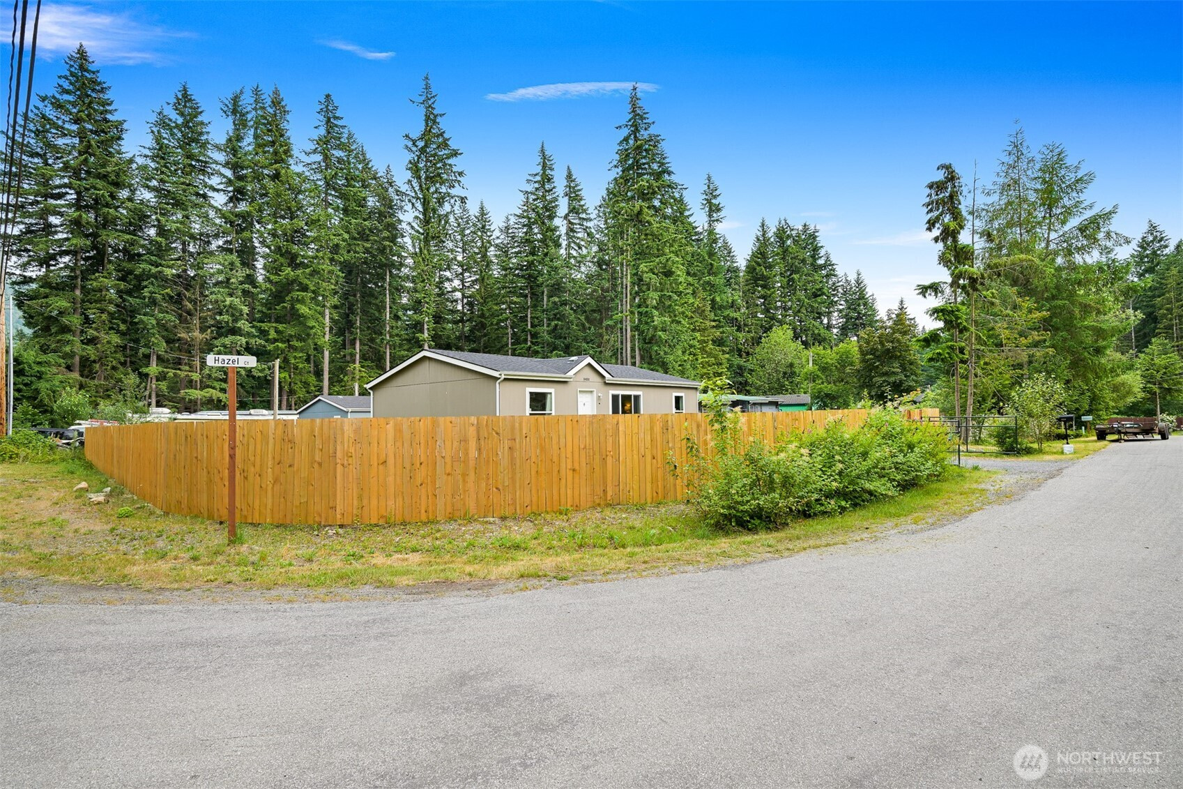 8450 Hazel Court, Maple Falls, WA 98266