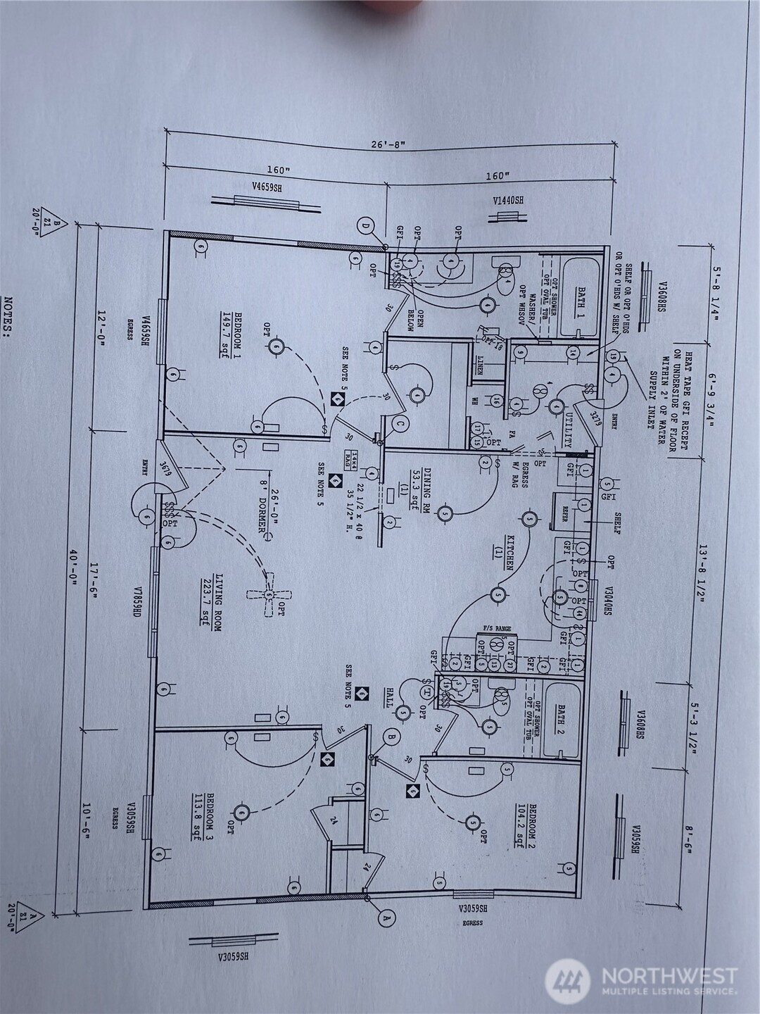 8450 Hazel Court, Maple Falls, WA 98266