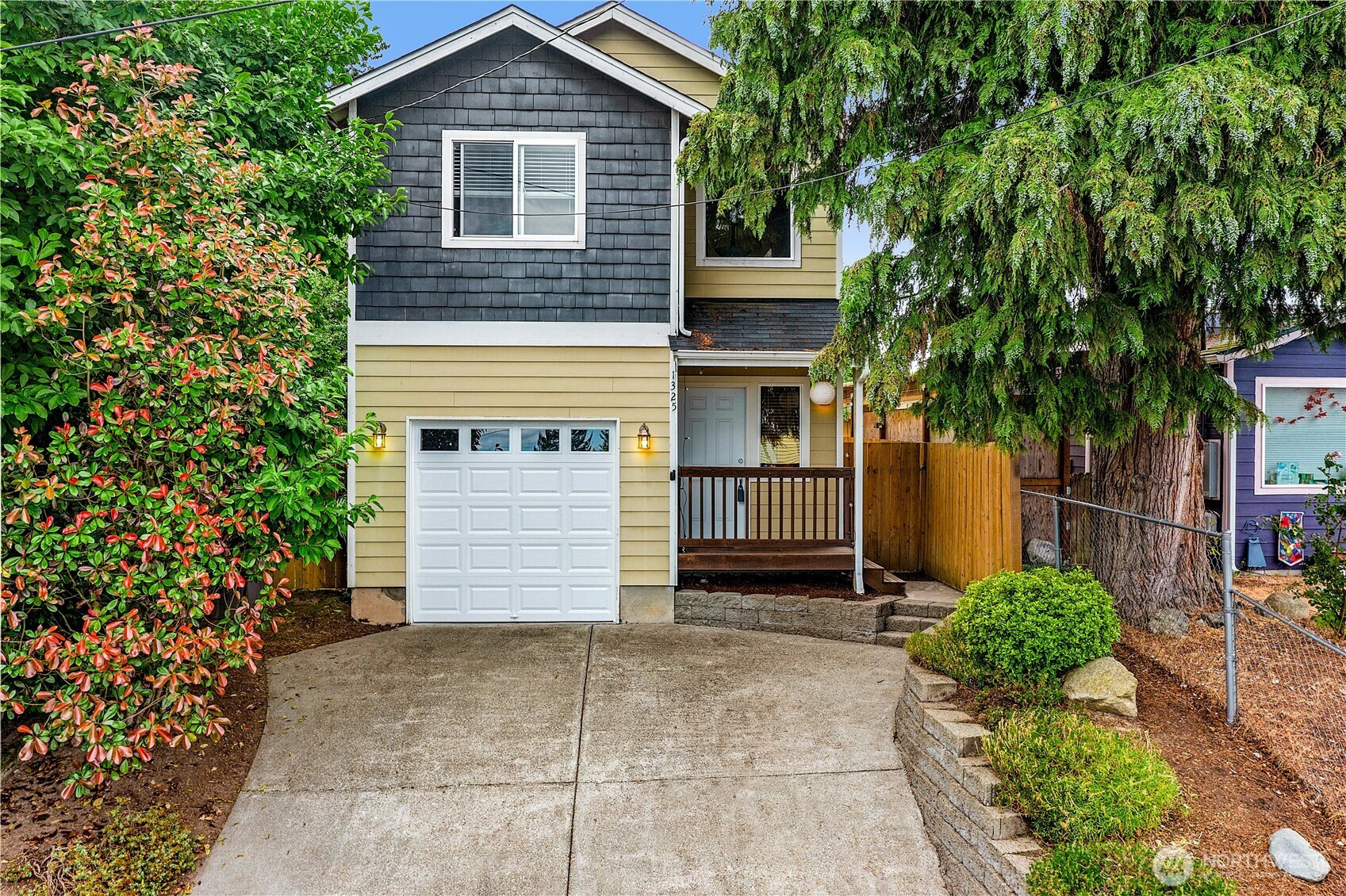 1325 Marguerite Avenue, Bremerton, WA 98337