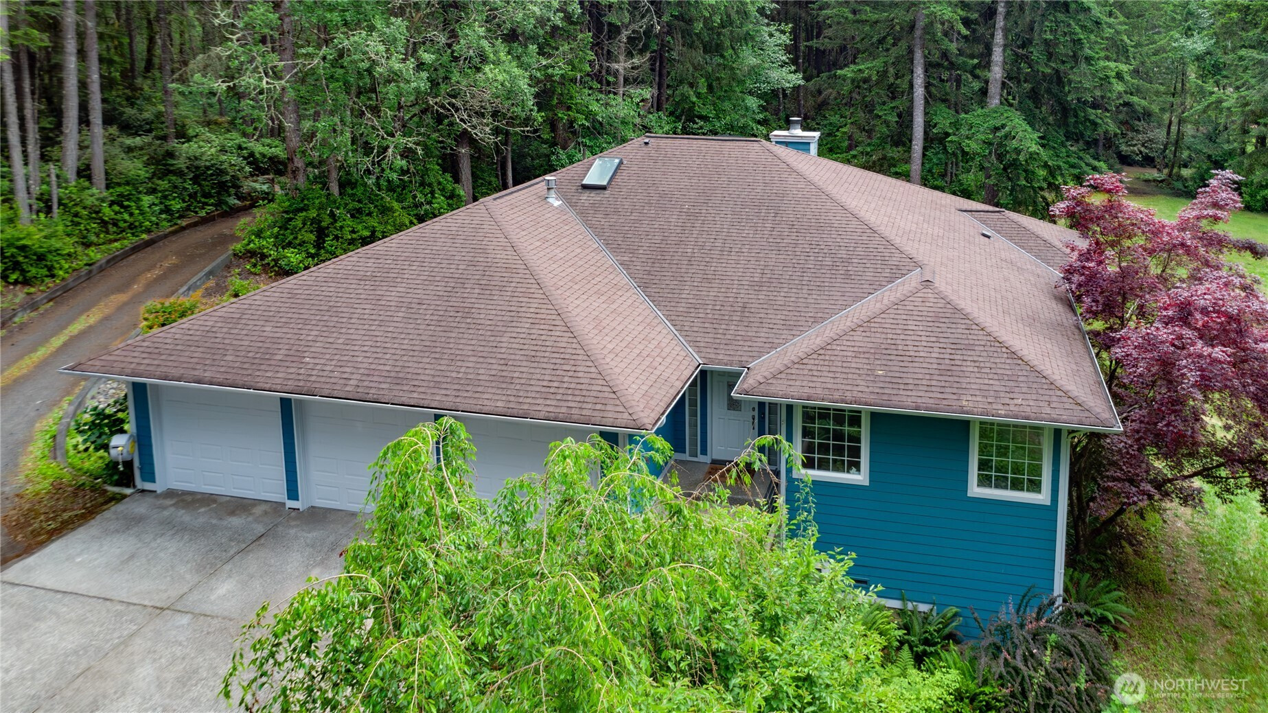 8121 Berry Ridge Lane, Silverdale, WA 98383