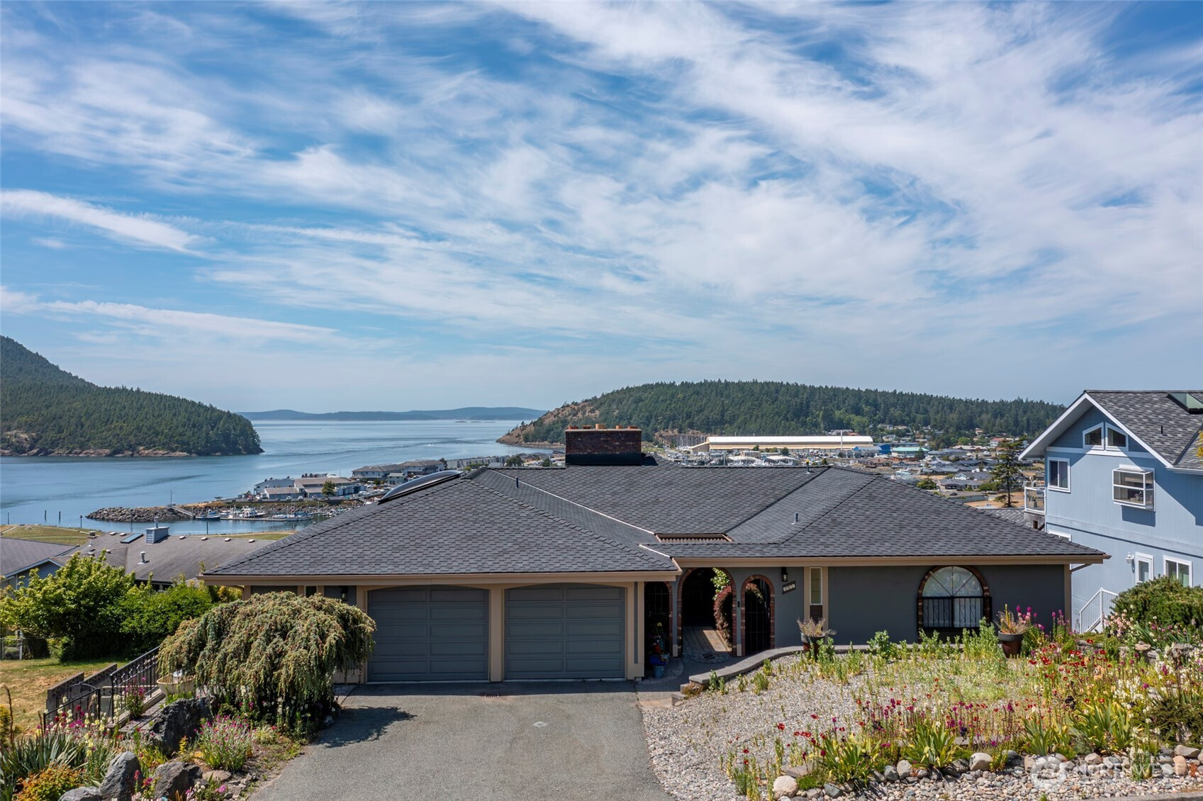 4911 Heather Drive, Anacortes, WA 98221
