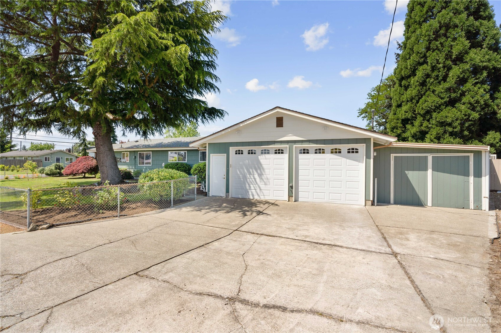 11876 SE 160th Street, Renton, WA 98058