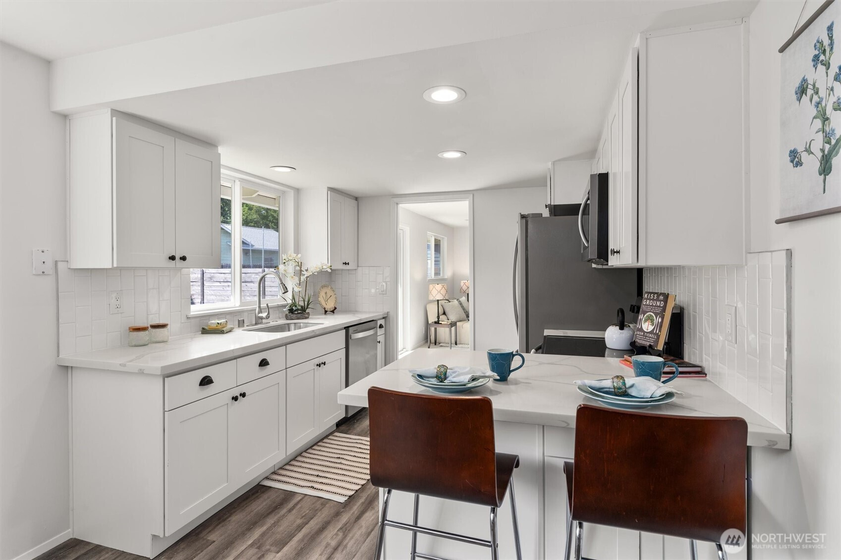 22404 48th Avenue W, Mountlake Terrace, WA 98043