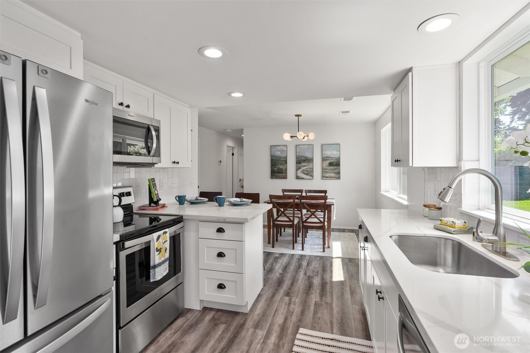 22404 48th Avenue W, Mountlake Terrace, WA 98043