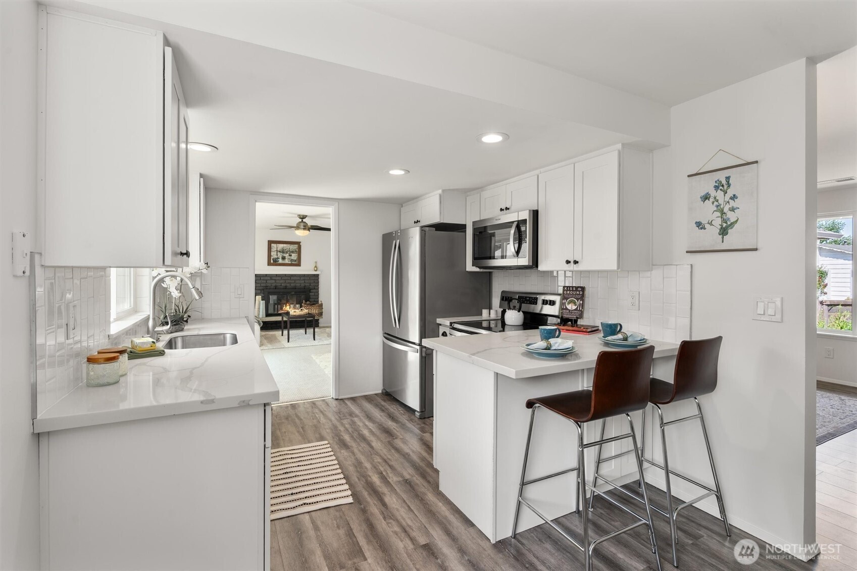 22404 48th Avenue W, Mountlake Terrace, WA 98043