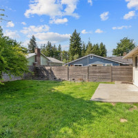22404 48th Avenue W, Mountlake Terrace, WA 98043