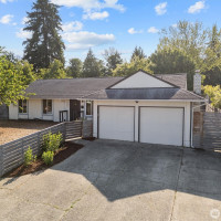 22404 48th Avenue W, Mountlake Terrace, WA 98043