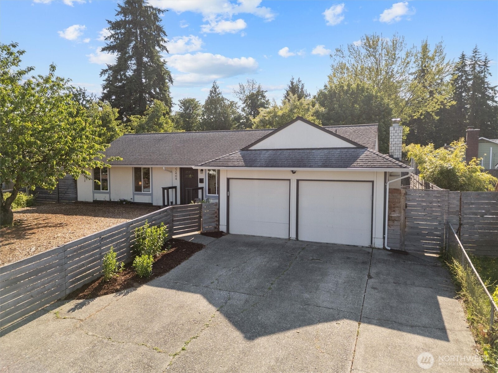 22404 48th Avenue W, Mountlake Terrace, WA 98043