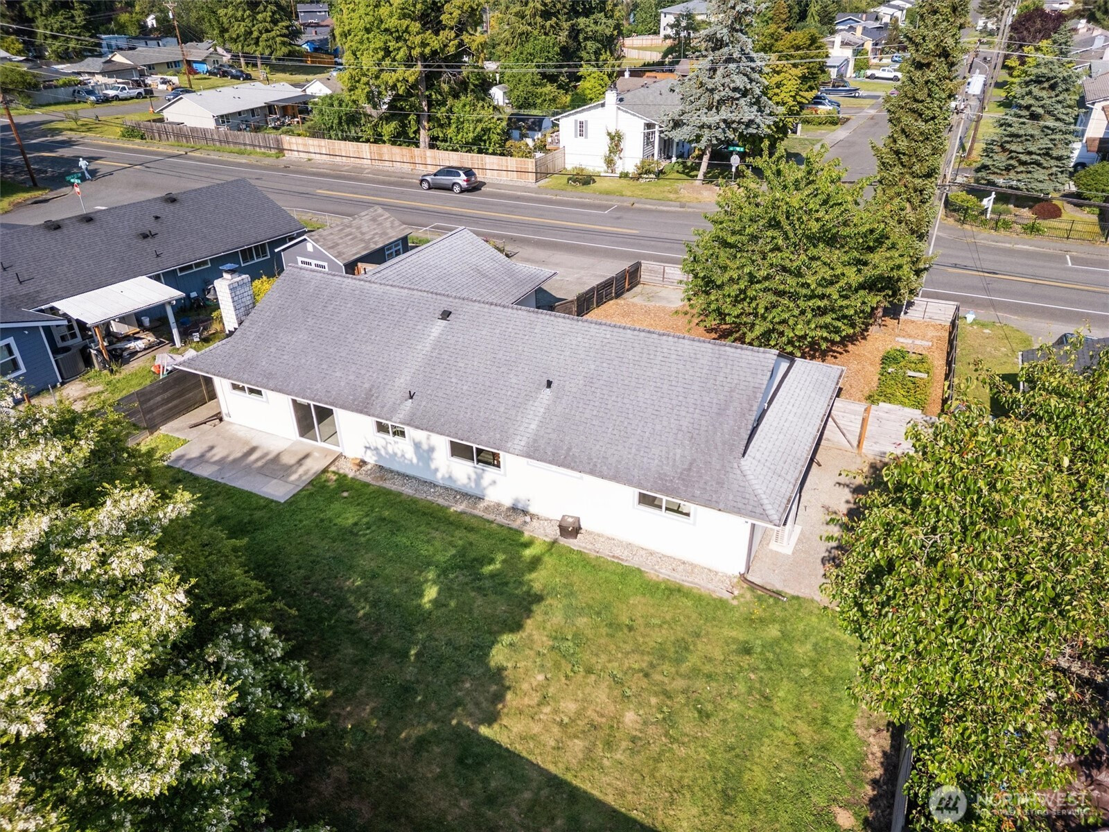 22404 48th Avenue W, Mountlake Terrace, WA 98043