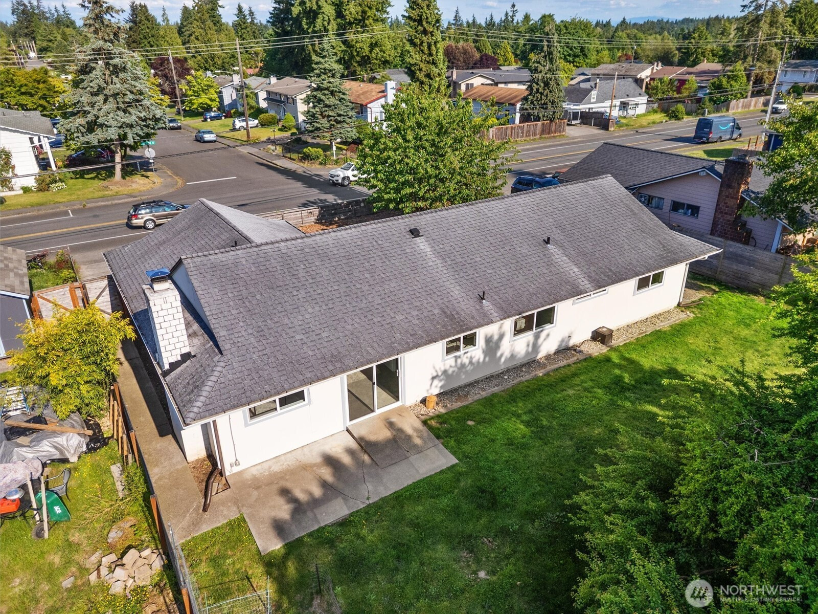 22404 48th Avenue W, Mountlake Terrace, WA 98043