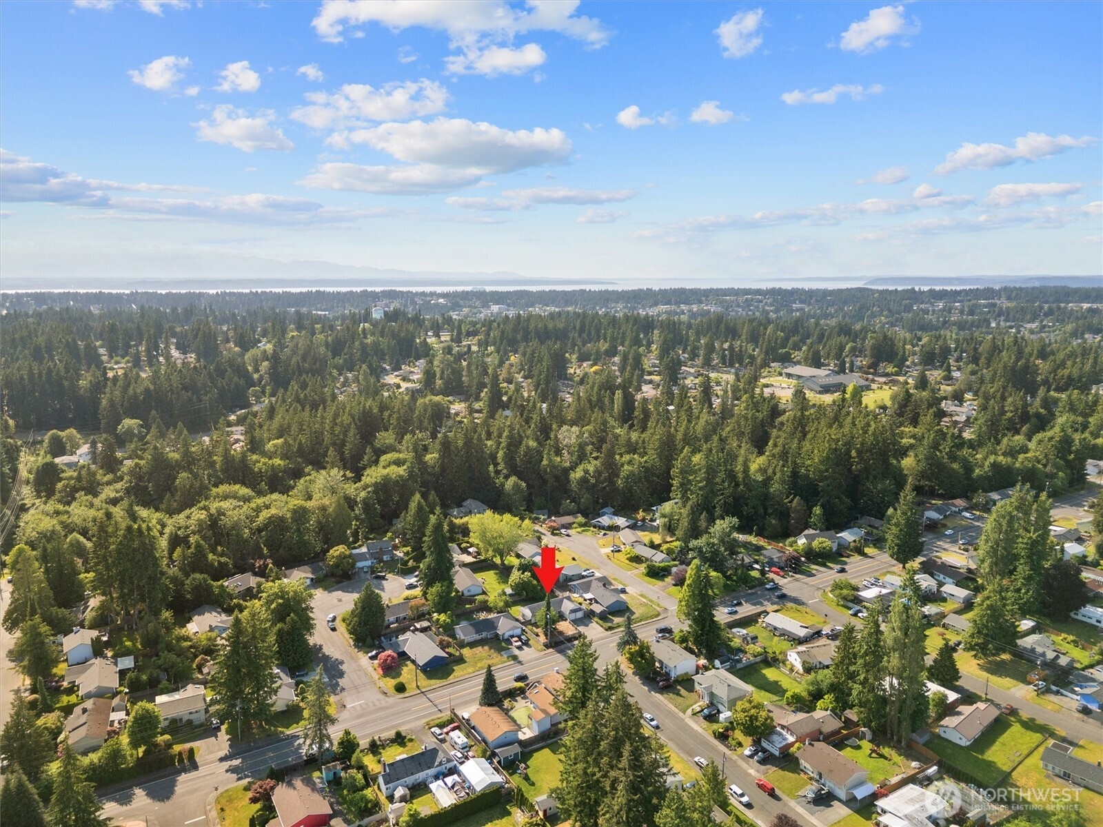 22404 48th Avenue W, Mountlake Terrace, WA 98043