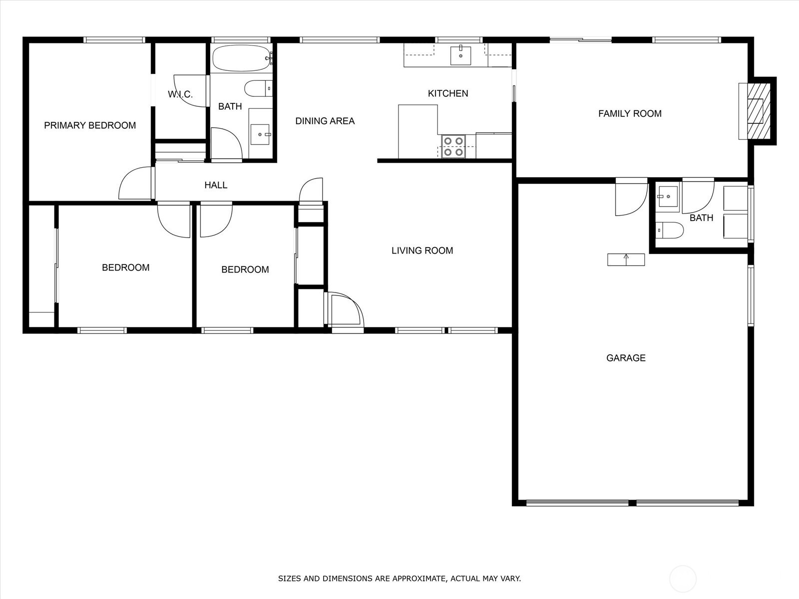 22404 48th Avenue W, Mountlake Terrace, WA 98043