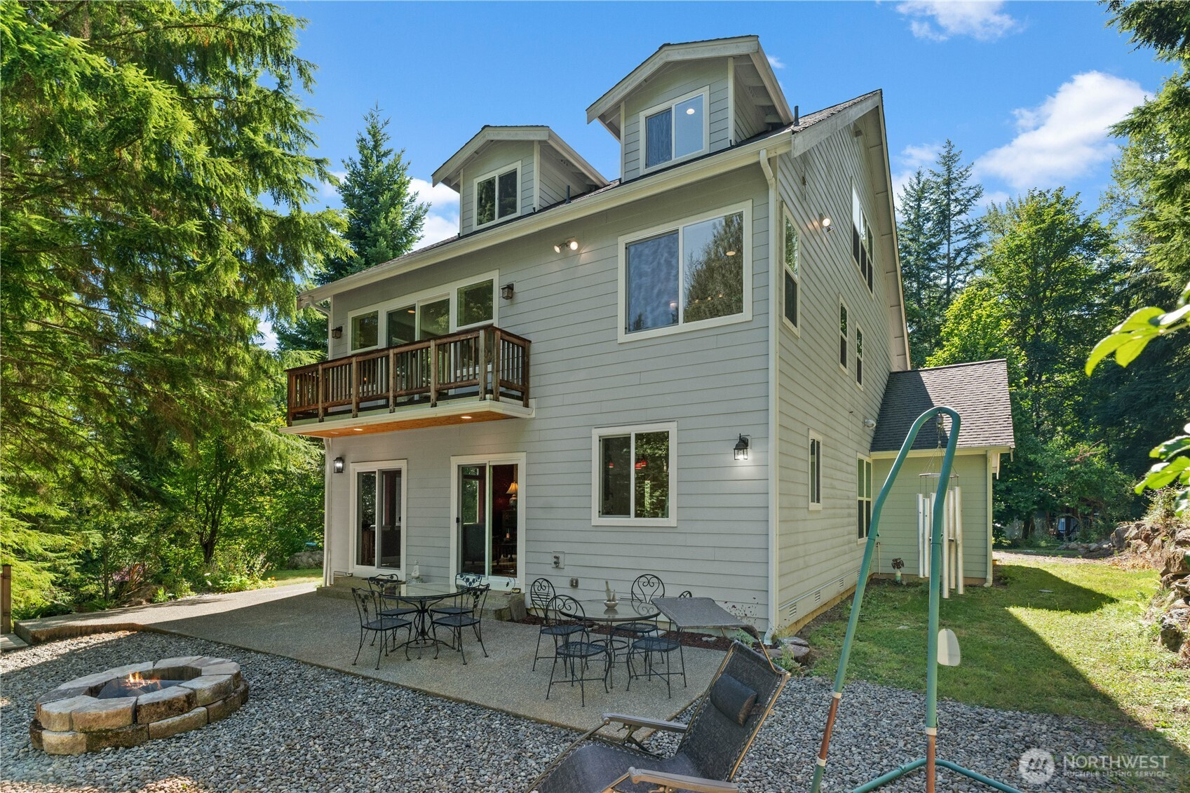 46717 SE 119th Street, North Bend, WA 98045