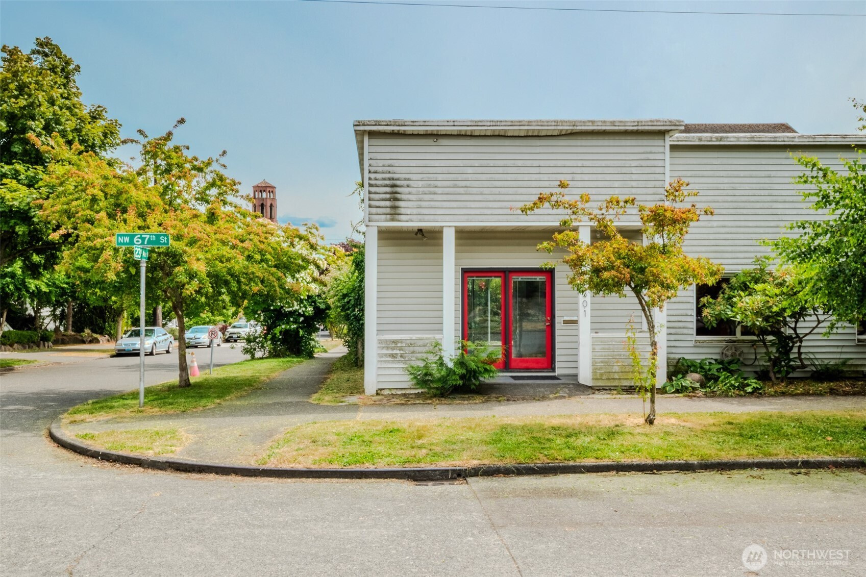2301 NW 67th Street, Seattle, WA 98117