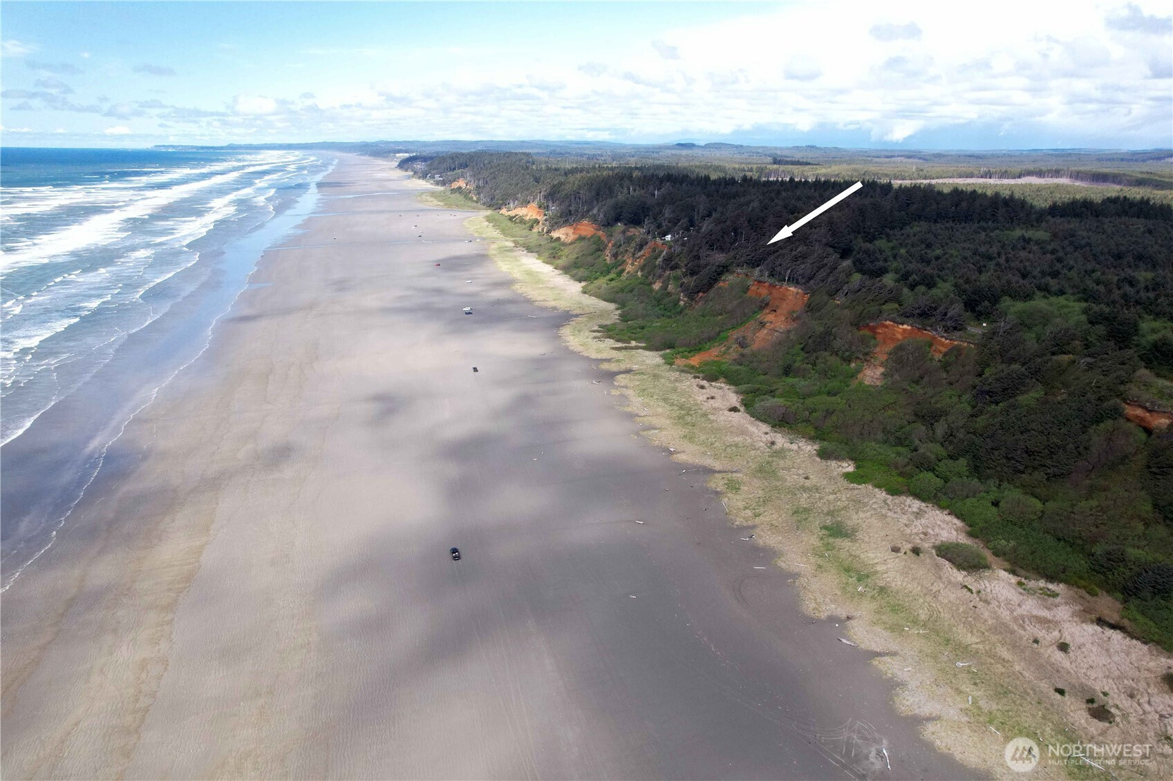 5 SR 109, Pacific Beach, WA 98571