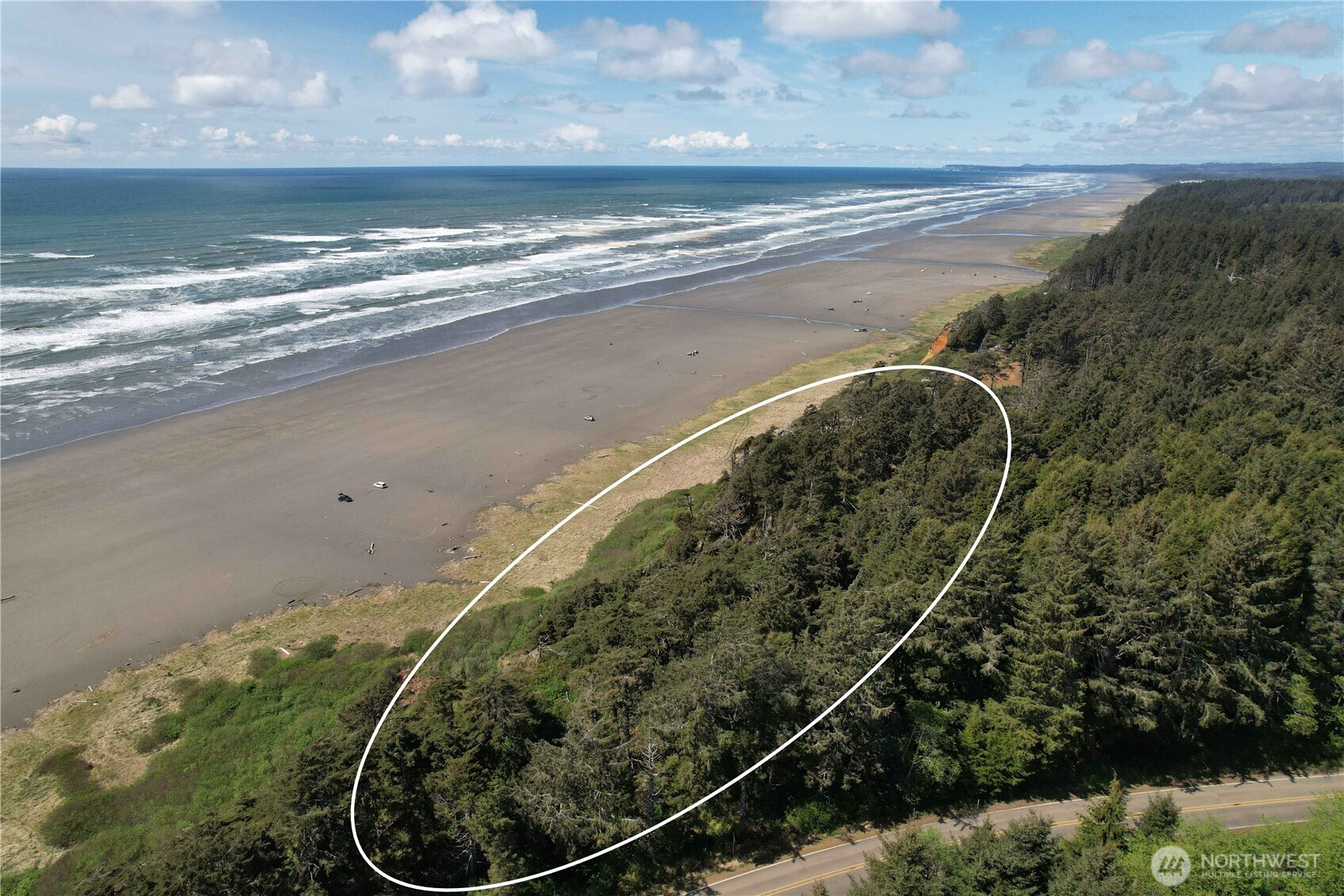 5 SR 109, Pacific Beach, WA 98571