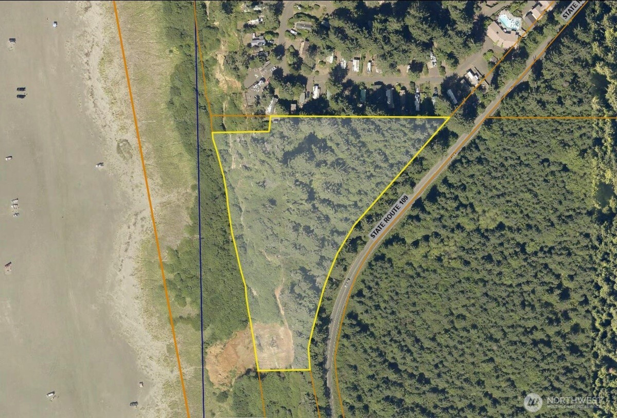 5 SR 109, Pacific Beach, WA 98571