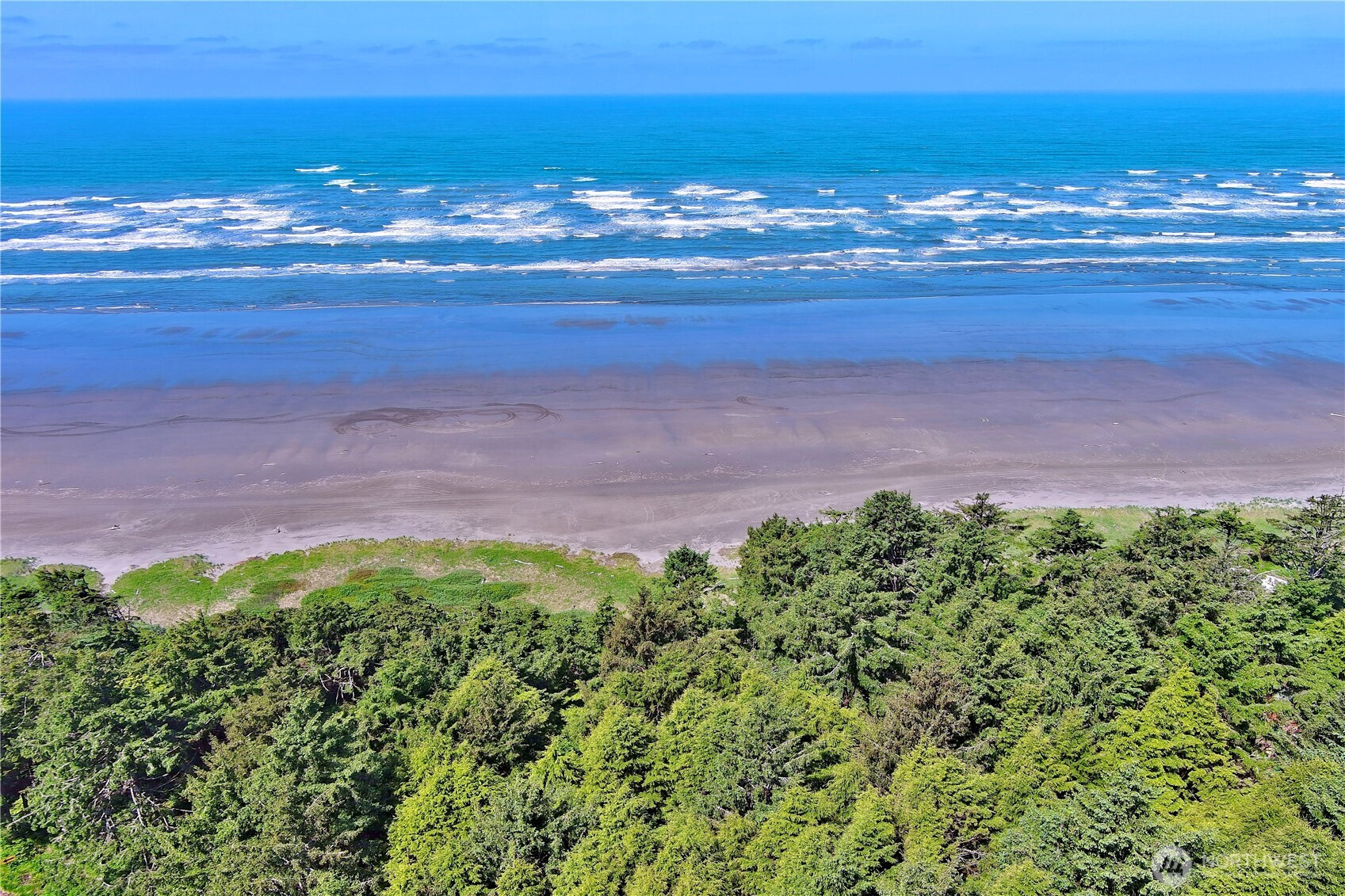 5 SR 109, Pacific Beach, WA 98571