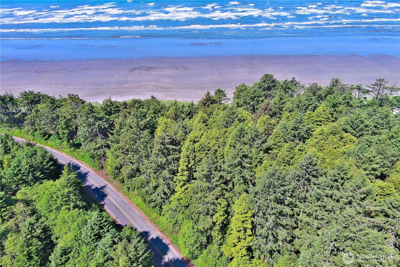 5 SR 109, Pacific Beach, WA 98571