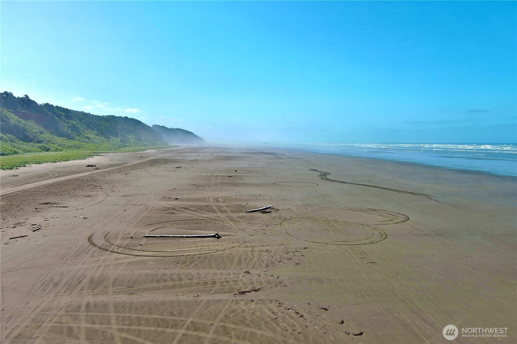 5 SR 109, Pacific Beach, WA 98571