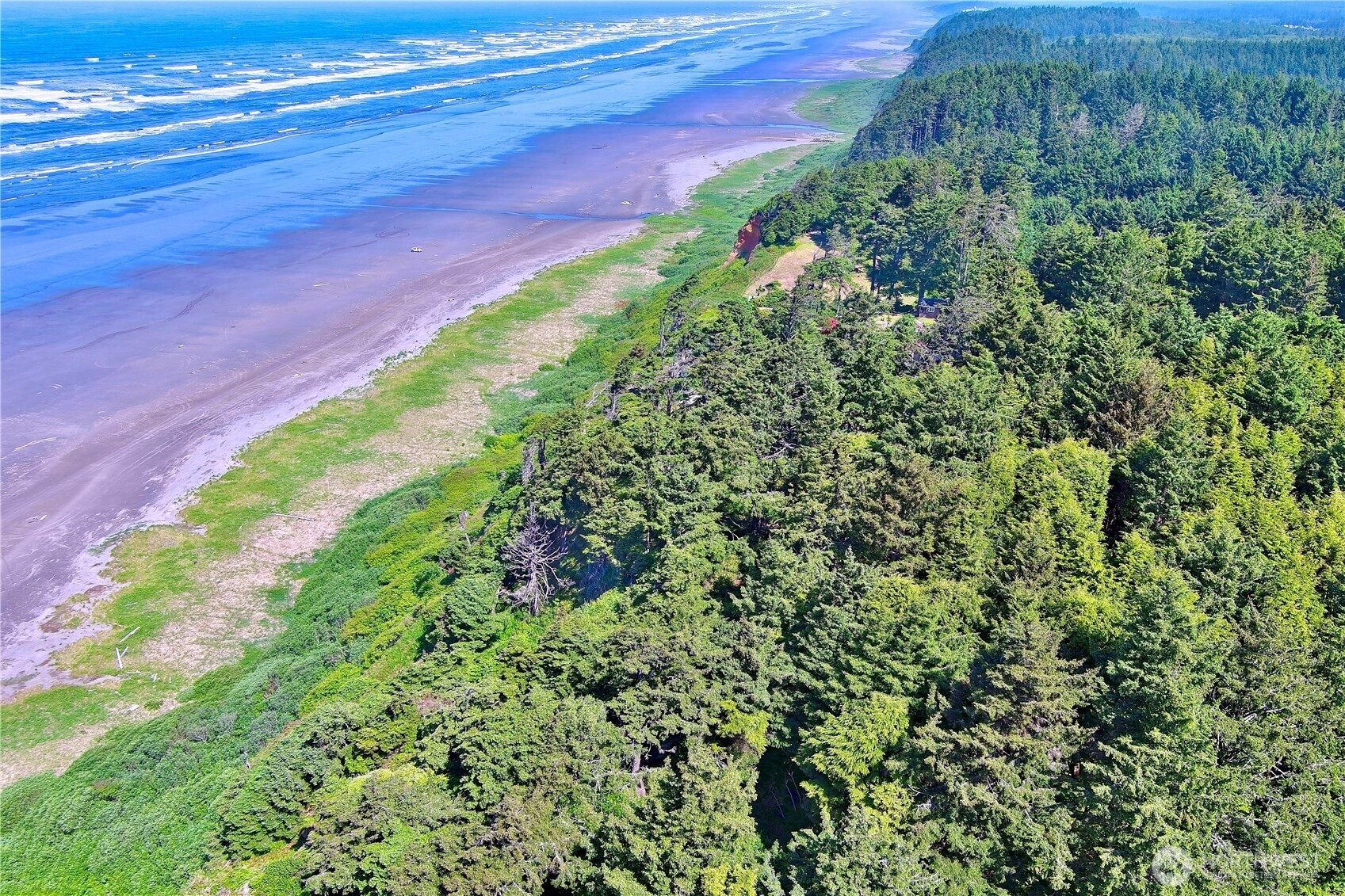 5 SR 109, Pacific Beach, WA 98571