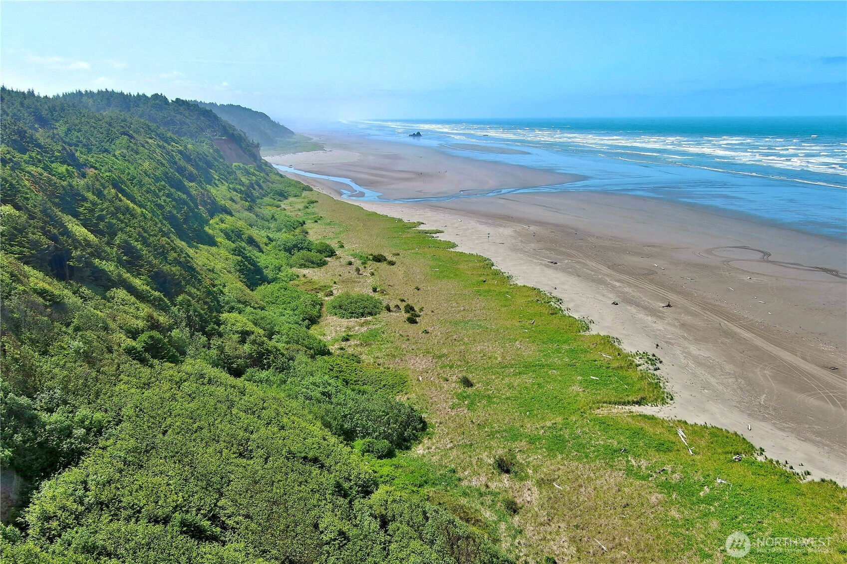 5 SR 109, Pacific Beach, WA 98571
