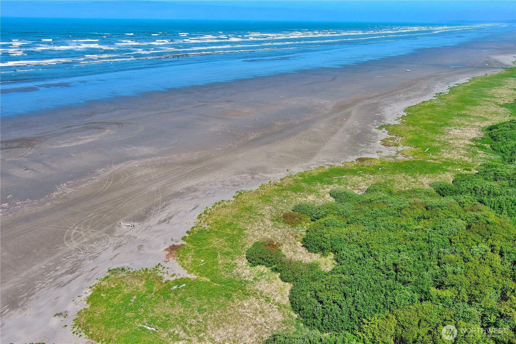 5 SR 109, Pacific Beach, WA 98571