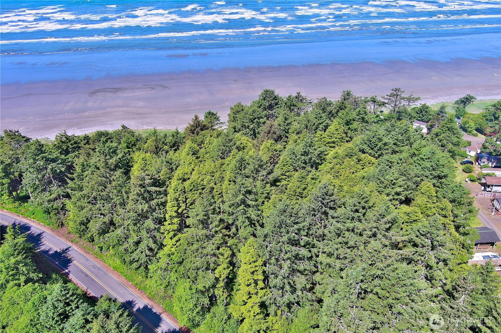 5 SR 109, Pacific Beach, WA 98571