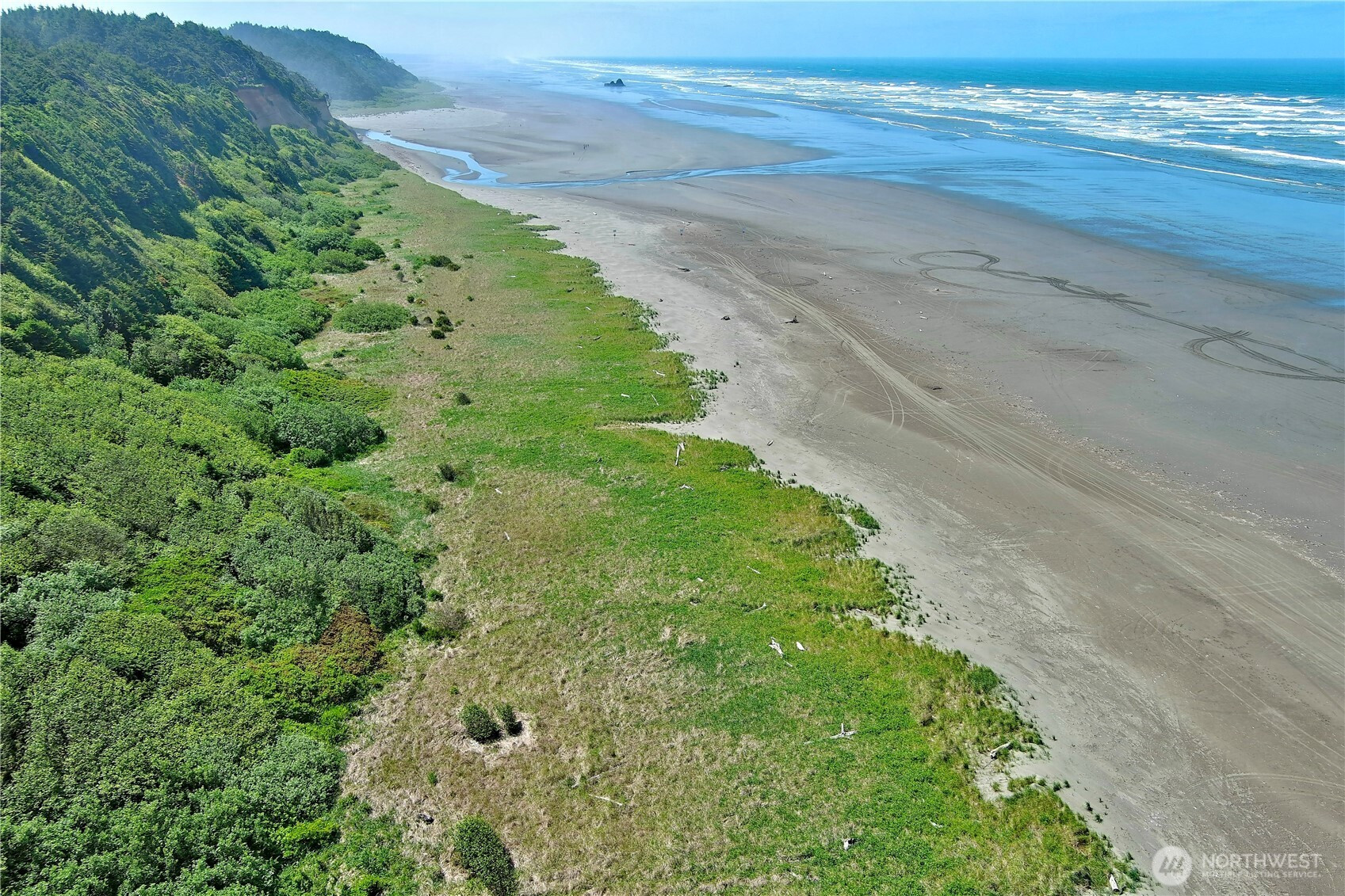 5 SR 109, Pacific Beach, WA 98571