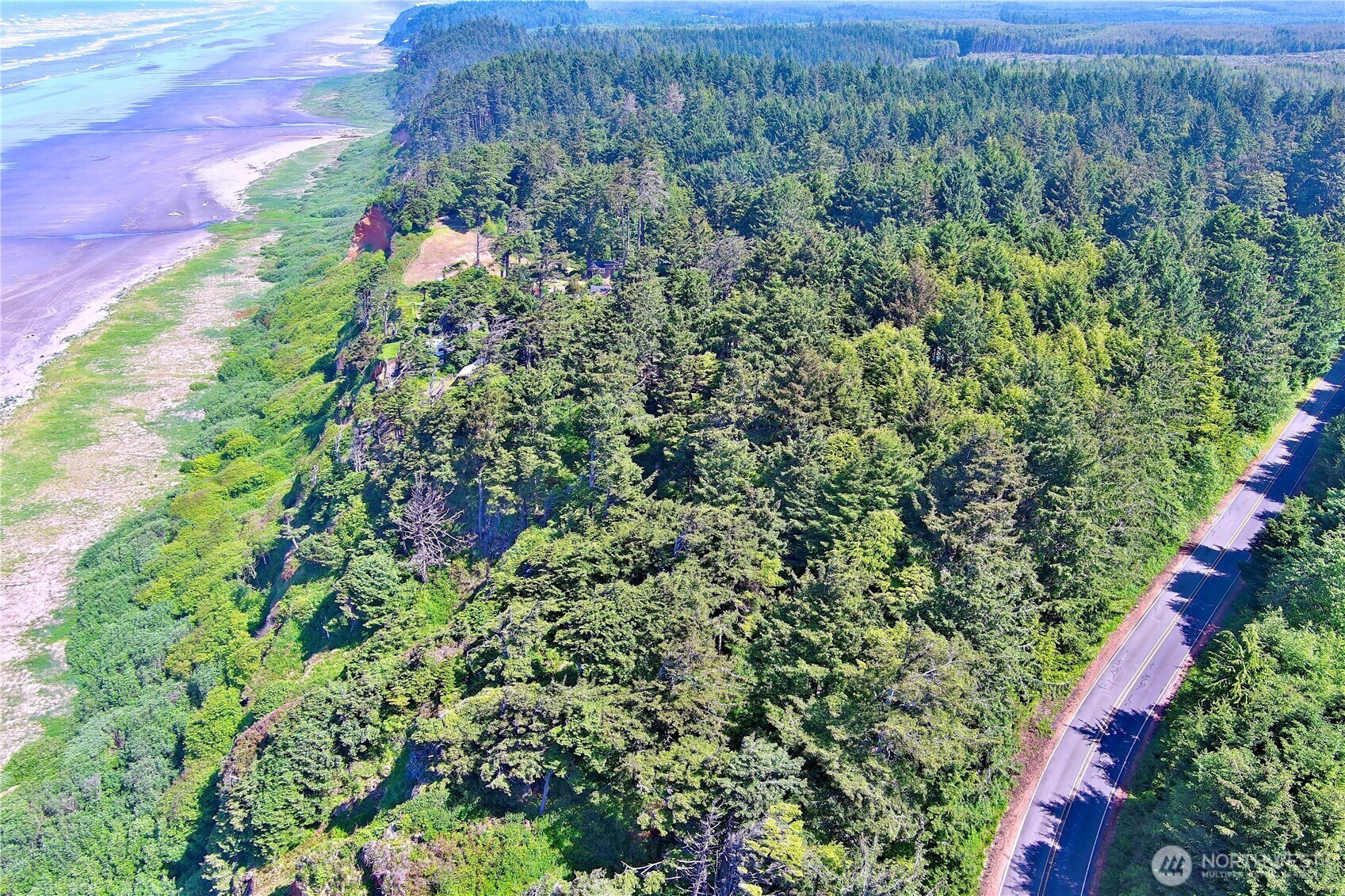5 SR 109, Pacific Beach, WA 98571