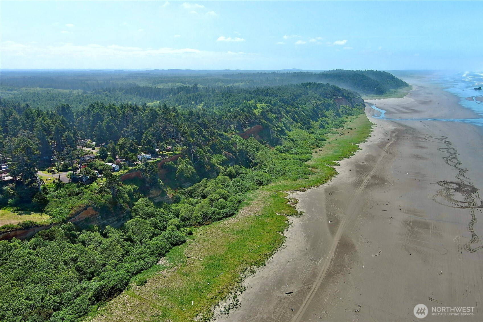 5 SR 109, Pacific Beach, WA 98571