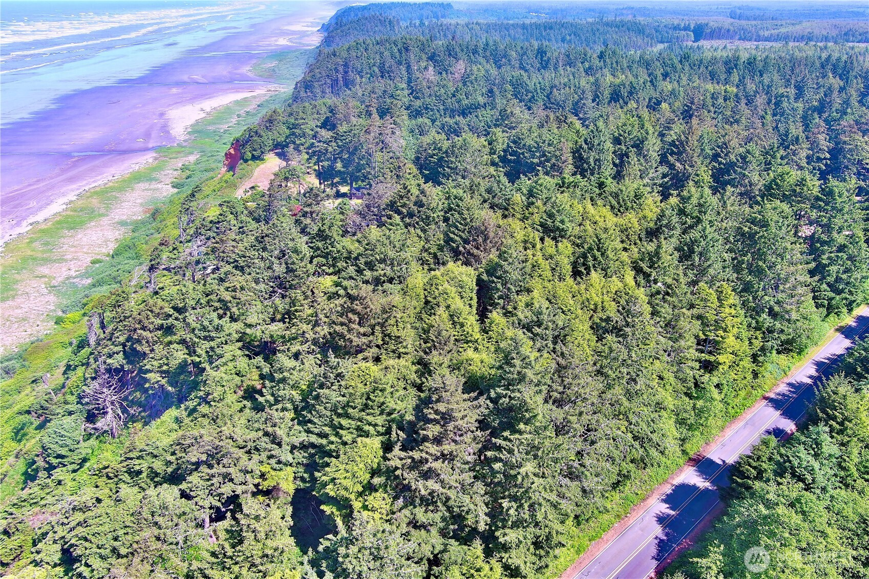 5 SR 109, Pacific Beach, WA 98571