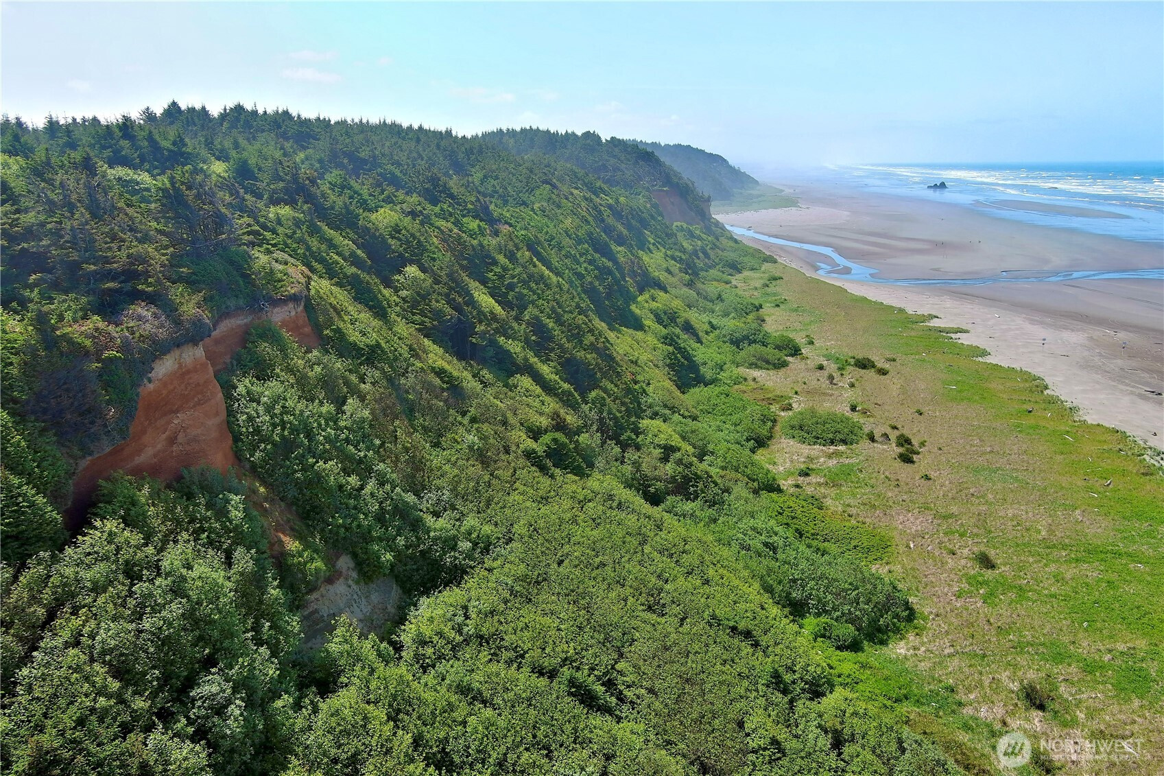 5 SR 109, Pacific Beach, WA 98571