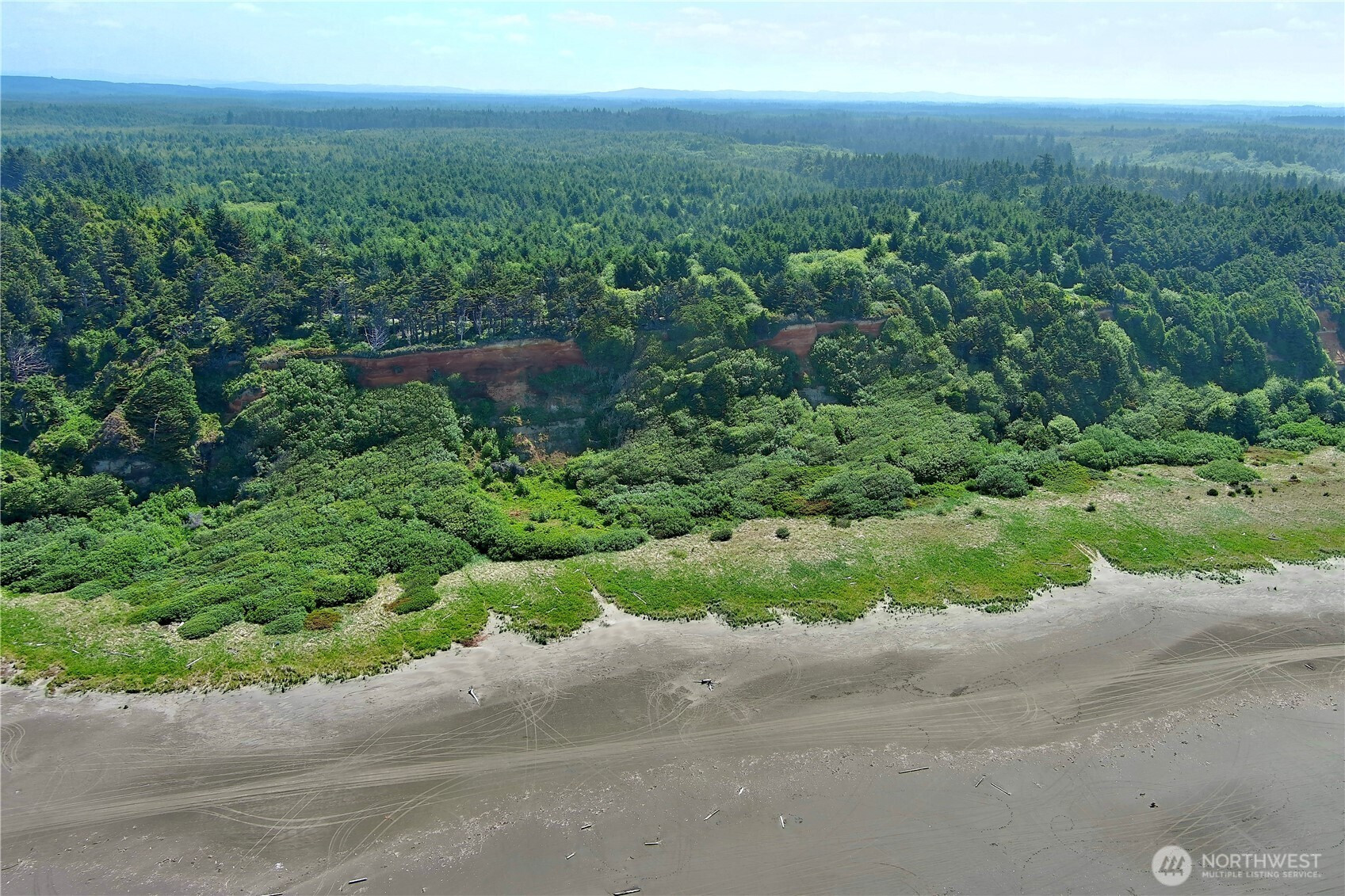 5 SR 109, Pacific Beach, WA 98571