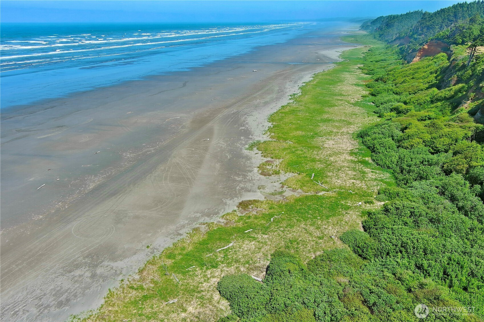 5 SR 109, Pacific Beach, WA 98571