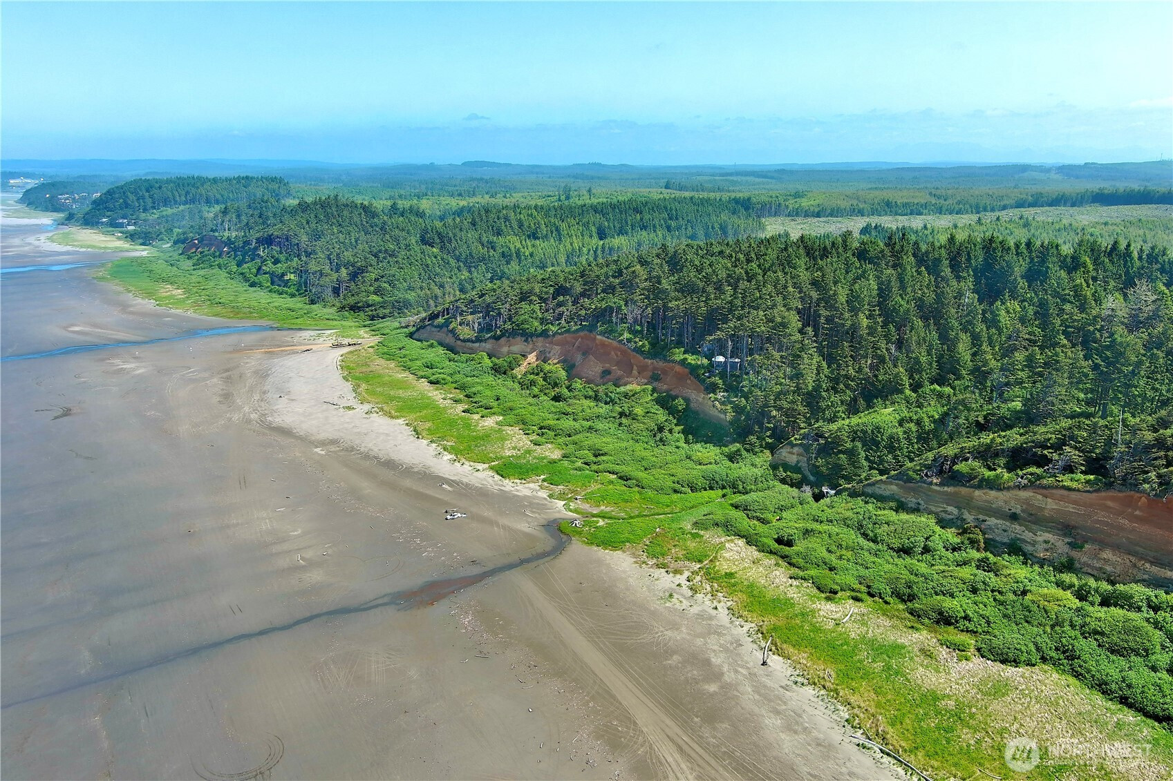 5 SR 109, Pacific Beach, WA 98571