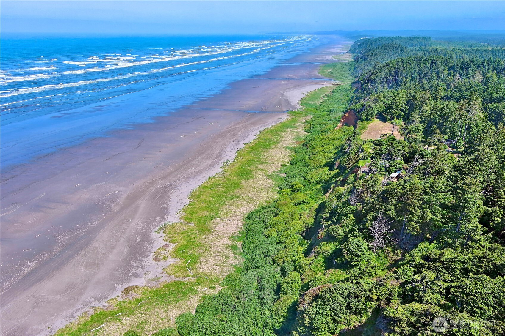 5 SR 109, Pacific Beach, WA 98571