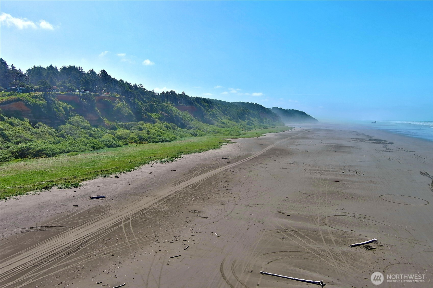 5 SR 109, Pacific Beach, WA 98571