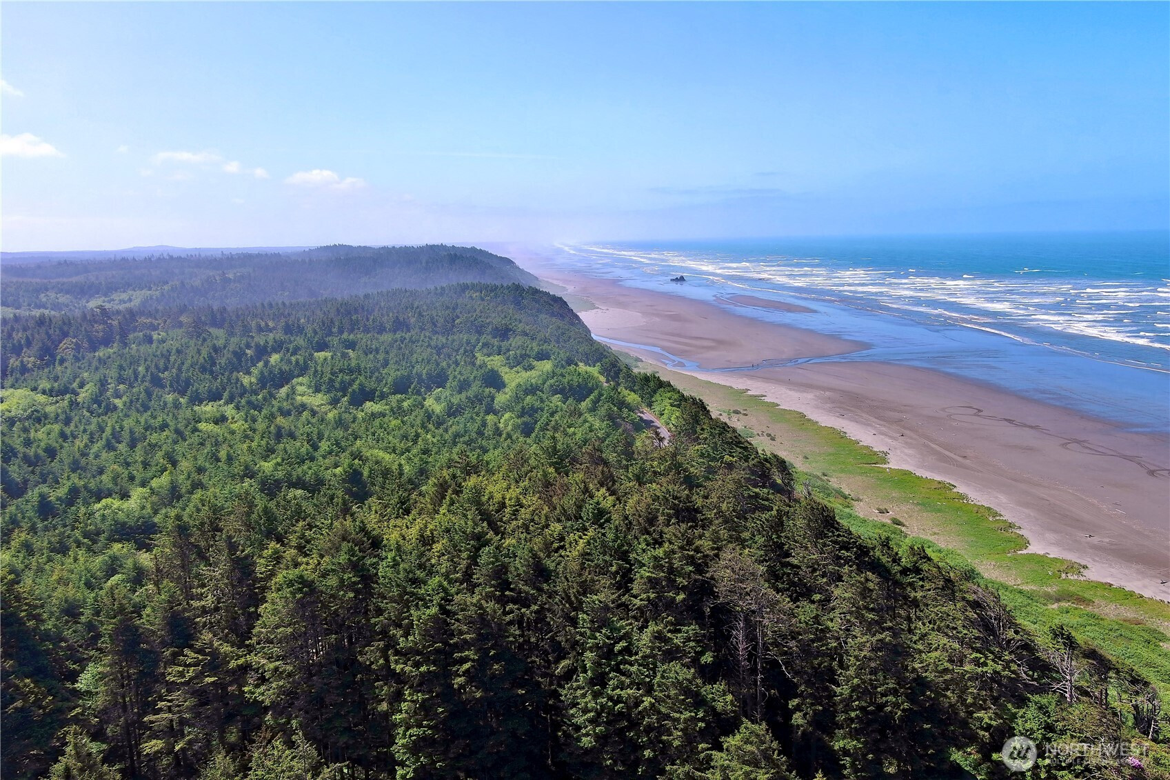 5 SR 109, Pacific Beach, WA 98571
