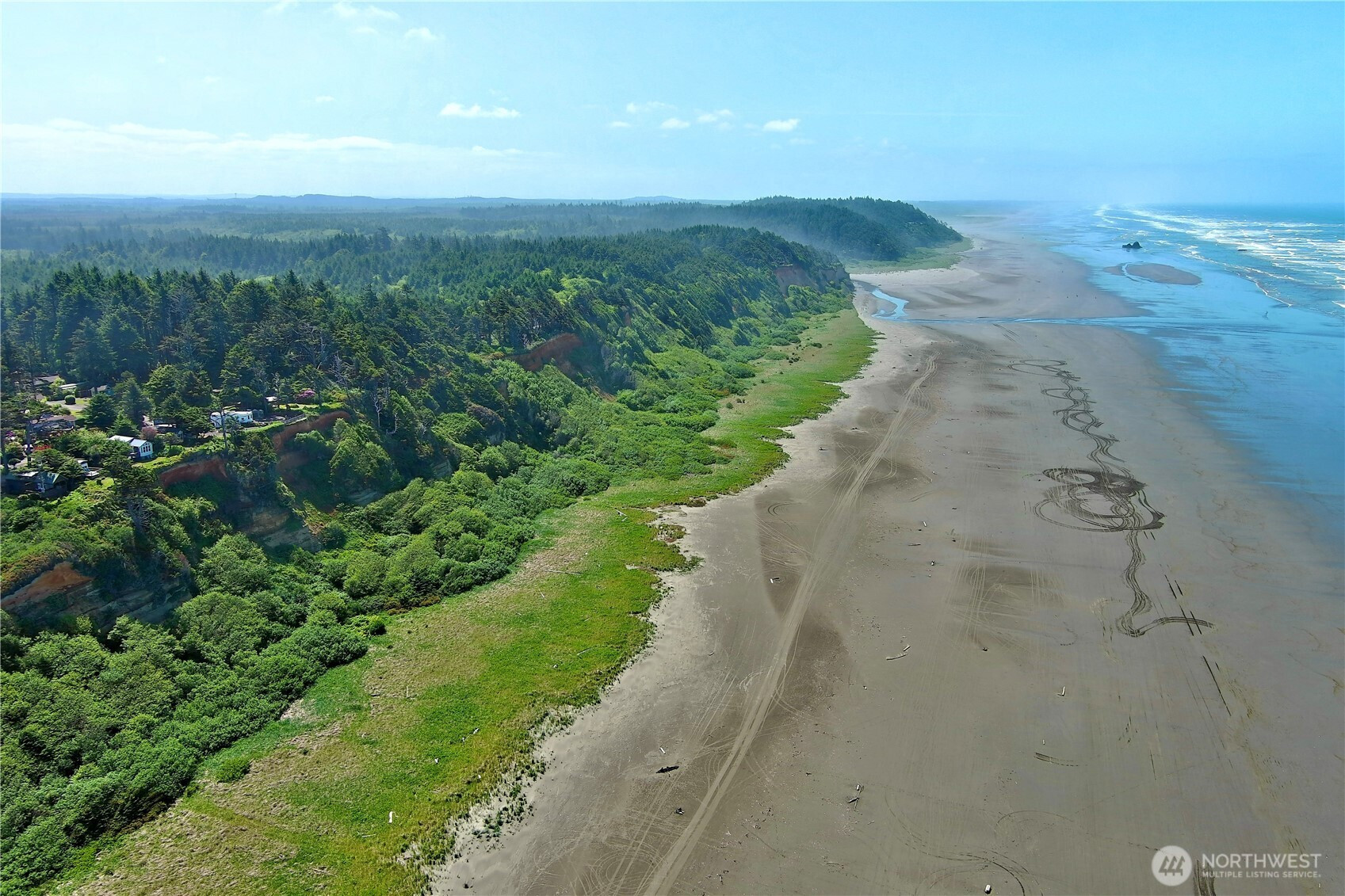 5 SR 109, Pacific Beach, WA 98571