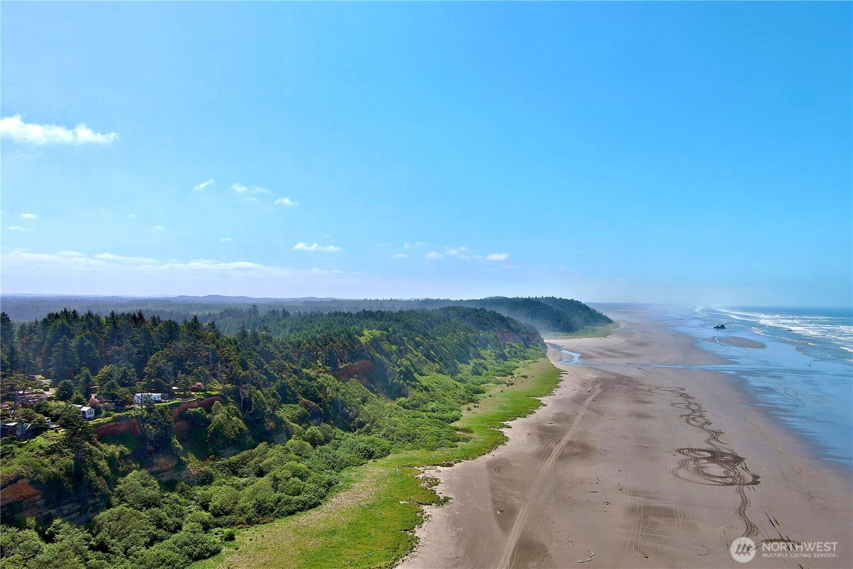 5 SR 109, Pacific Beach, WA 98571