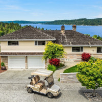 4910 NE 86th Street, Seattle, WA 98115