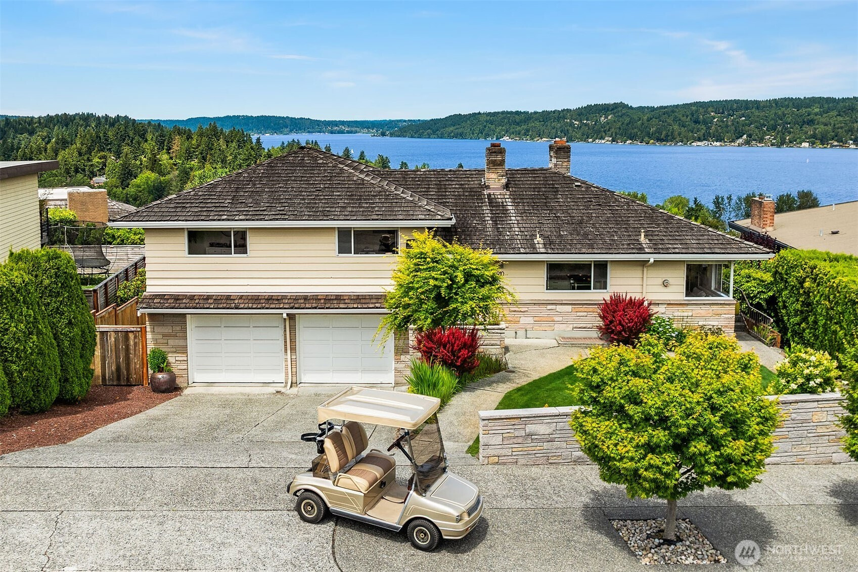 4910 NE 86th Street, Seattle, WA 98115